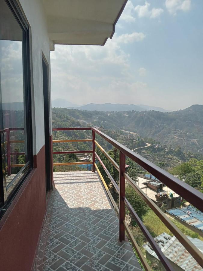 Tashidelek Guest Lodge & House ดูลิเคล ภายนอก รูปภาพ